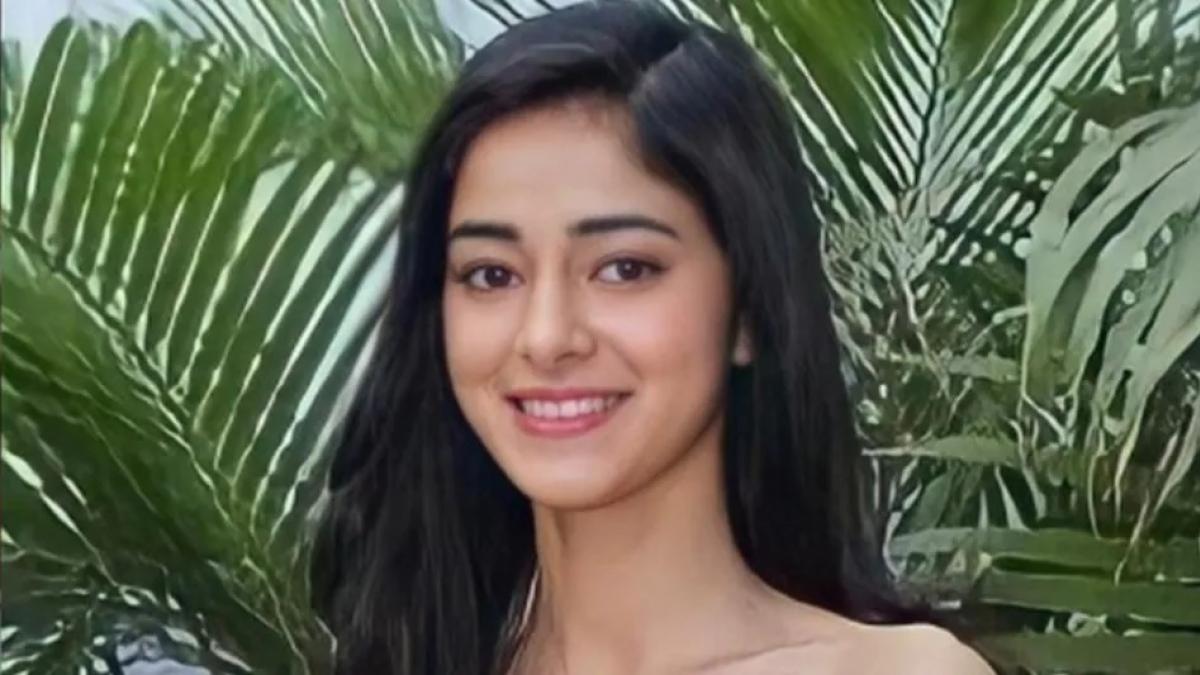 अन्नया पांडे के नए फोटोशूट पर बेस्टफ्रेंड सुहाना खान ने किया रिएक्ट, बताया परफेक्ट