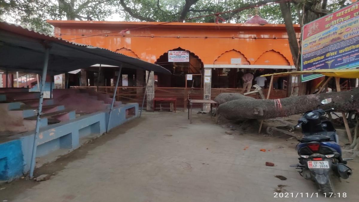 बीजेपी का गढ़ रहा है तरबगंज विधानसभा सीट