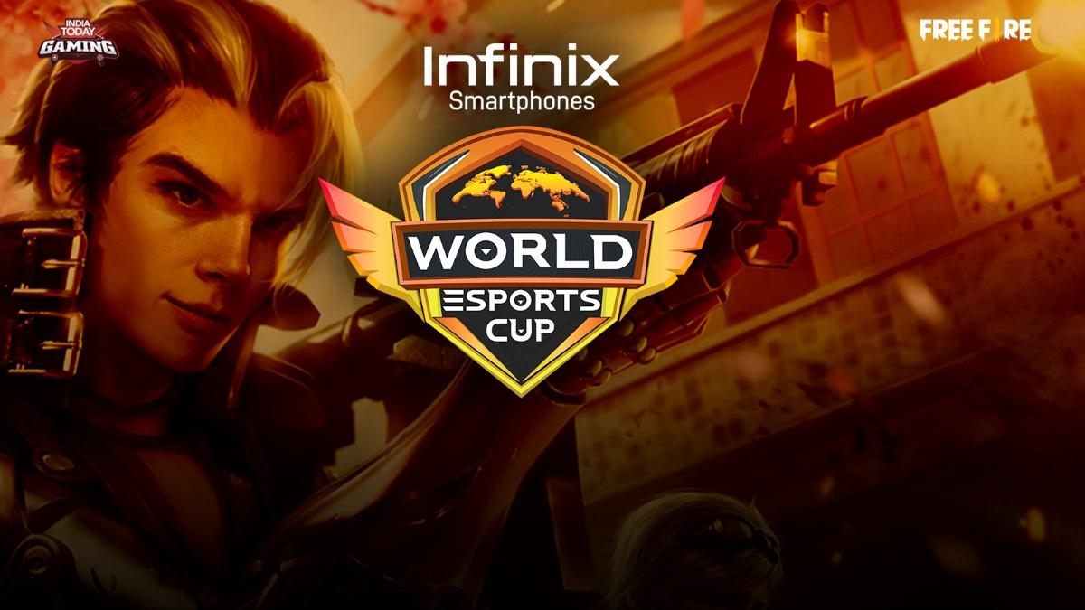 WEC 2021 के Nepal Invitational Qualifiers में ये टीमें ले रही भाग