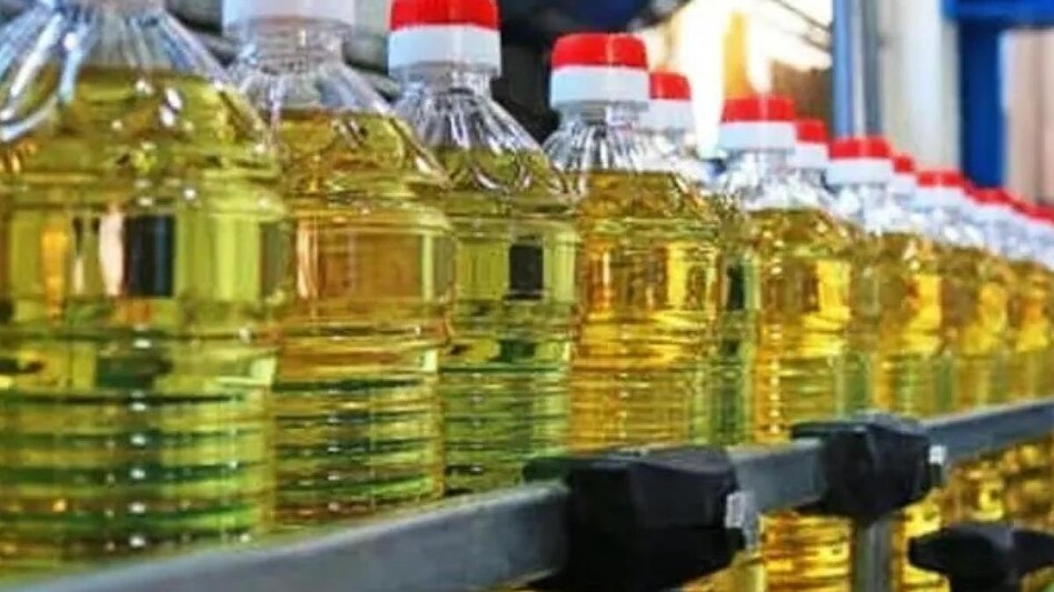Cooking Oil Price Cut: आम आदमी को नए साल का तोहफा, इन कंपनियों ने घटाए खाने के तेल के दाम - Edible Cooking Oil Prices Slashed Reduced Cut brands like adani wilmar