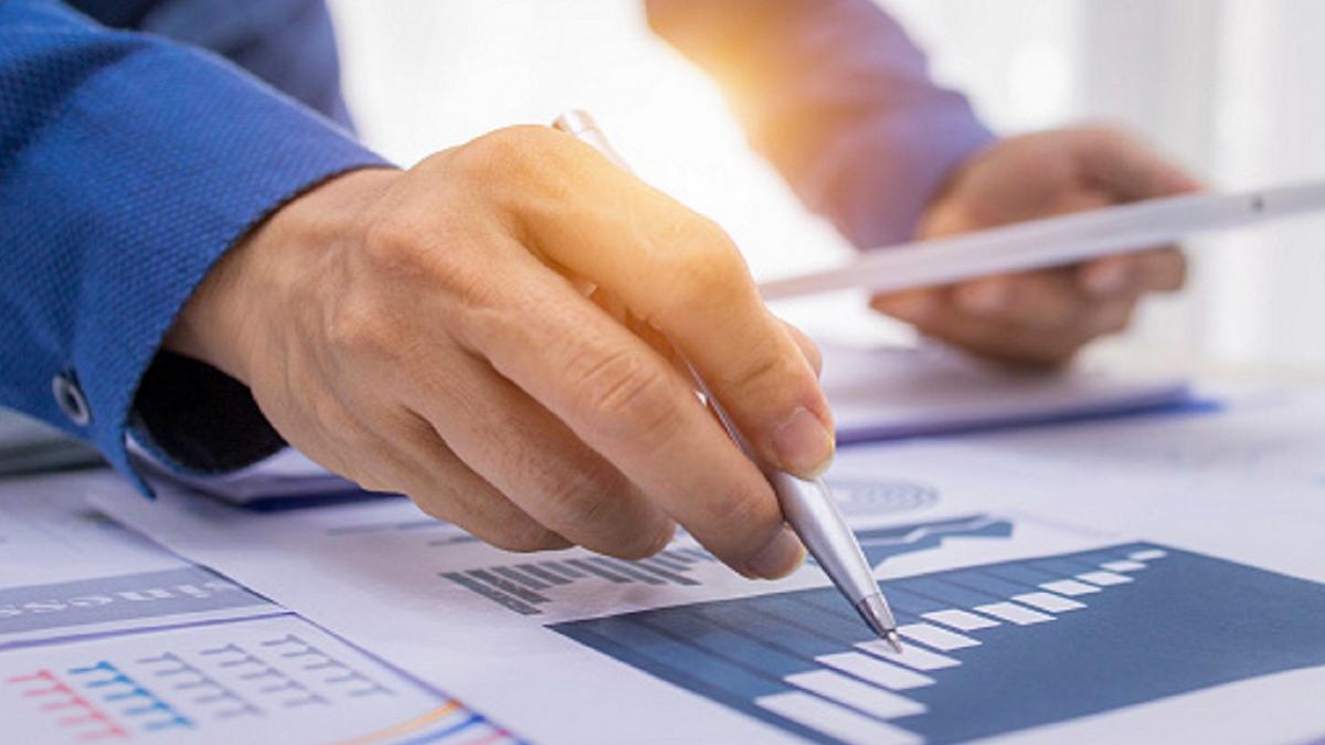 इंफोसिस का शेयर उच्च स्तर पर पहुंचा (Photo : Getty)