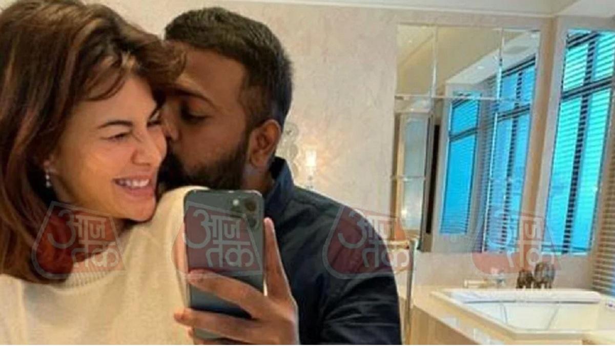 जैकलीन फर्नांडीज ने अपने बयान में सुकेश से गिफ्ट मिलने की बात को माना है 