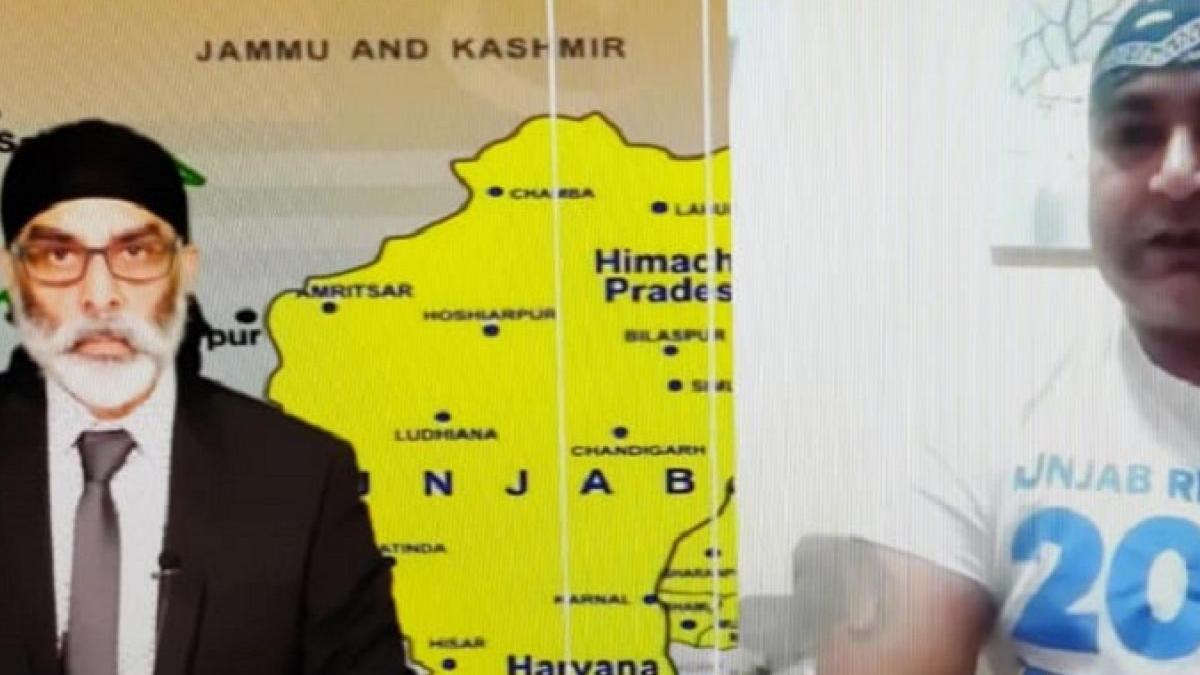 लुधियाना कोर्ट ब्लास्ट के पीछे भी जसविंदर सिंह मुल्तानी का हाथ माना जा रहा है