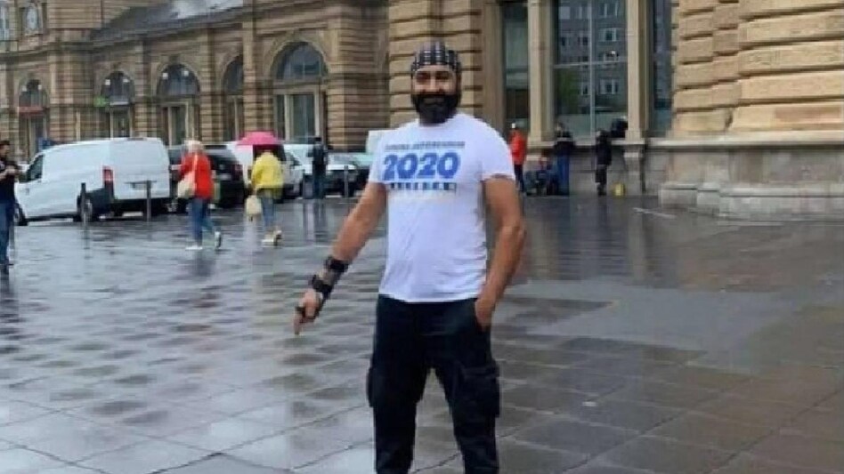 आतंकी और गैंगस्टर के खिलाफ NIA का बड़ा एक्शन, 6 राज्यों में 100 से ज्यादा ठिकानों पर मारा छापा- NIA's big action against terrorists and gangsters, raided more than 100 locations in 6 states