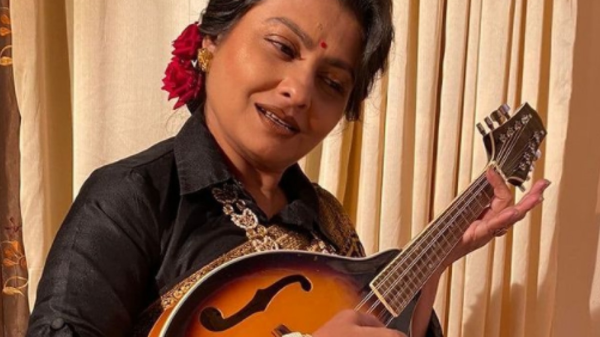 जया भट्टाचार्या