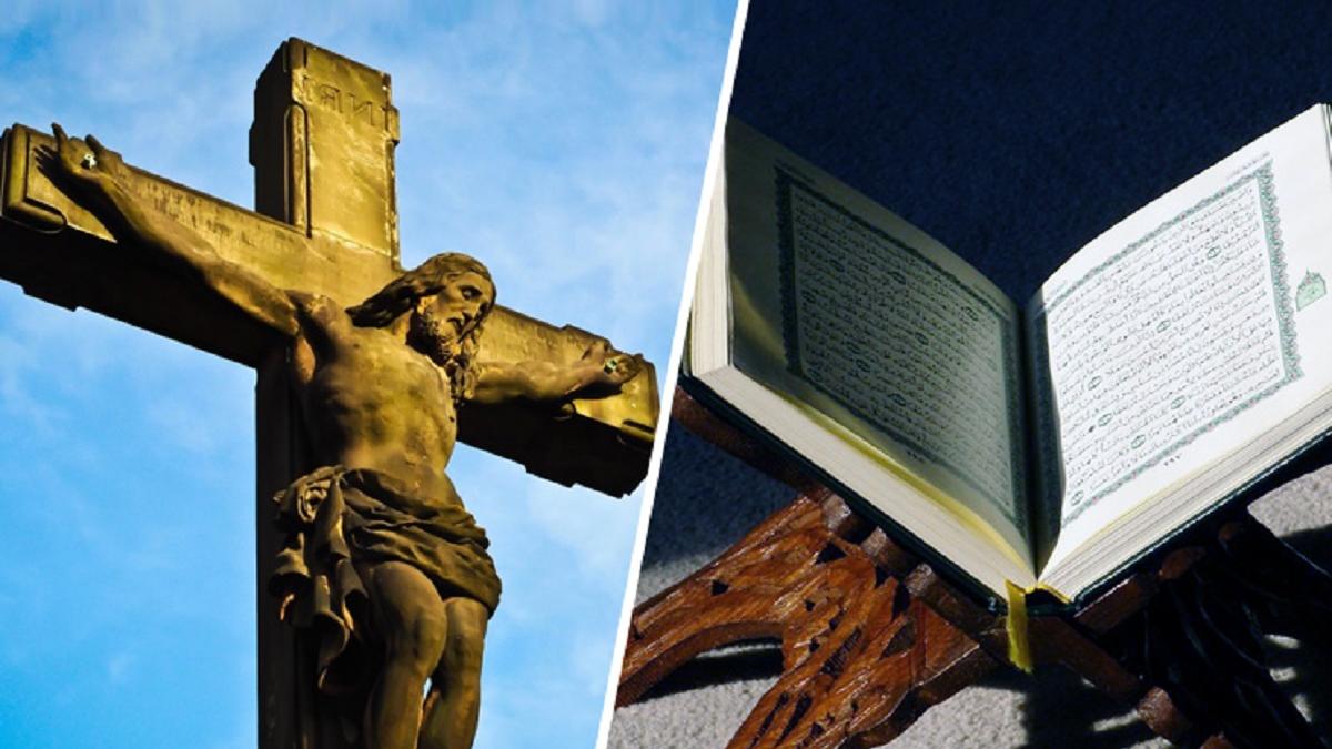 Christmas 2021: इस्लाम में क्यों है जीसस का इतना आदर? कुरान में भी कई बार जिक्र