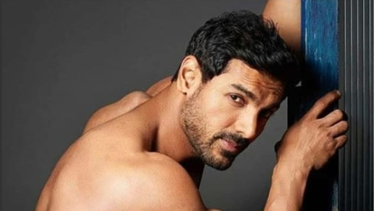 जॉन अब्राहम 