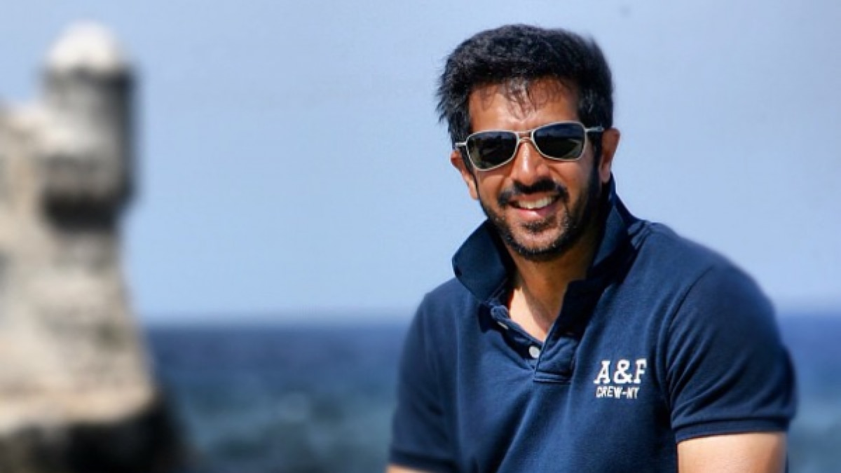 डायरेक्टर कबीर खान 