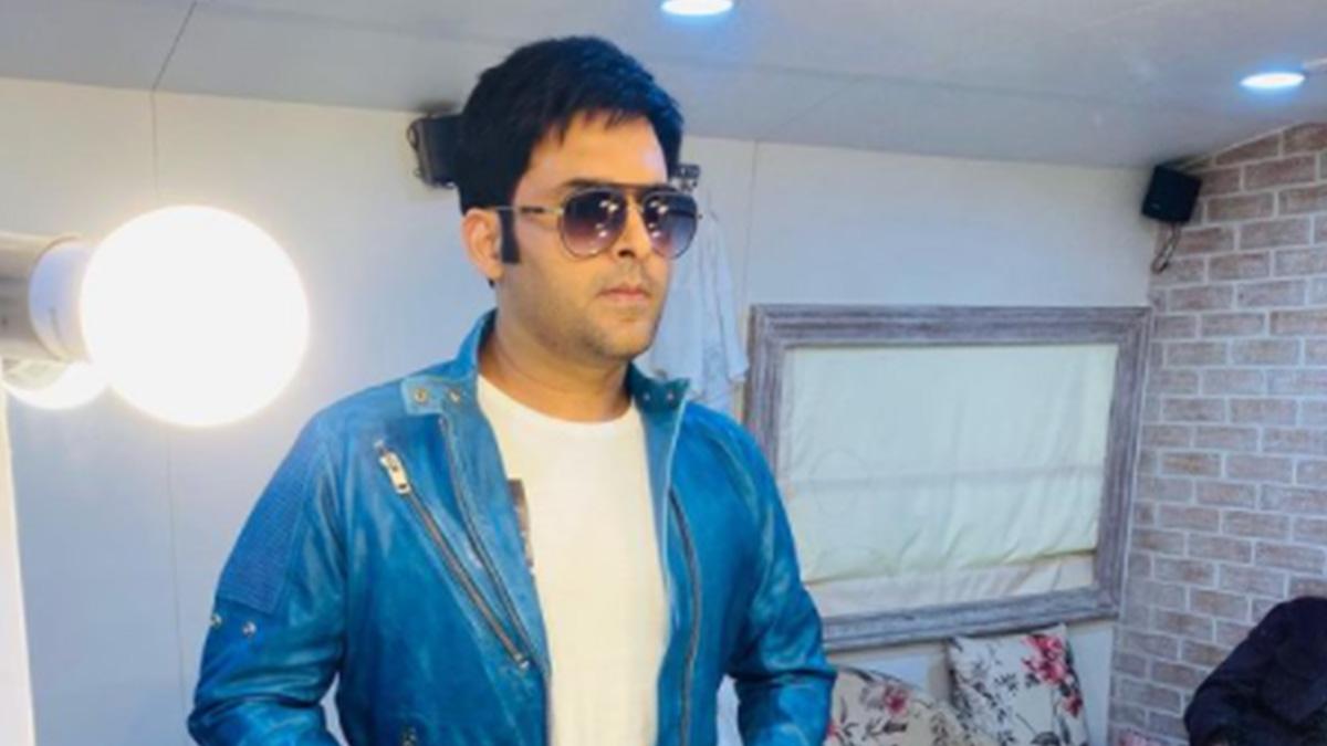 कपिल शर्मा