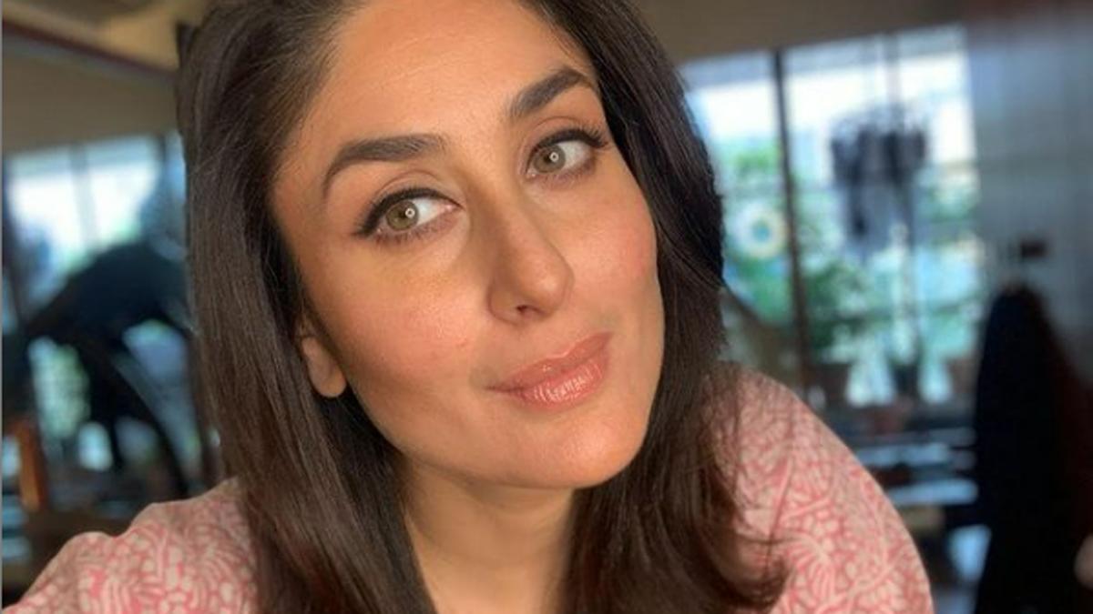 करीना कपूर खान