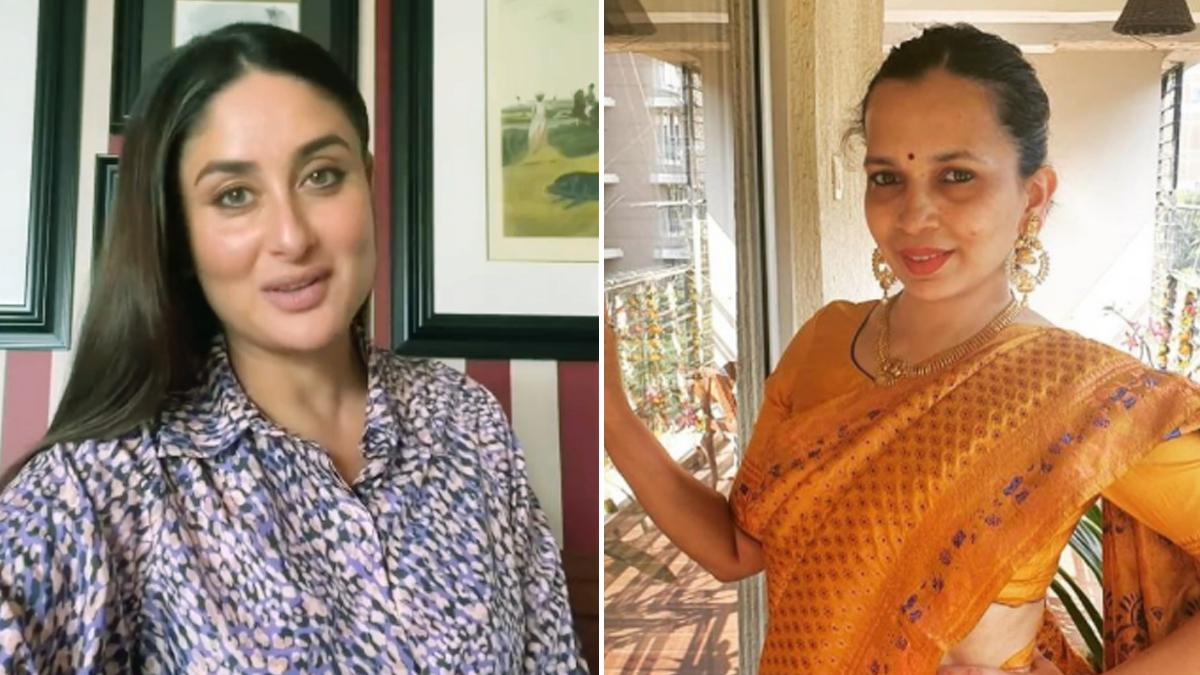 करीना कपूर-ऋजुता दिवेकर 