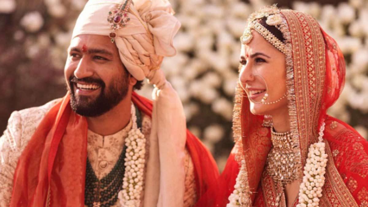 विक्की-कटरीना