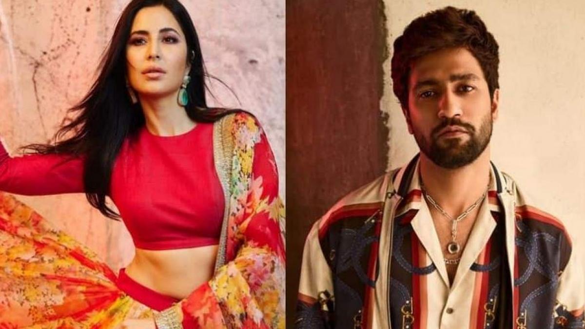 कटरीना कैफ और सलमान खान