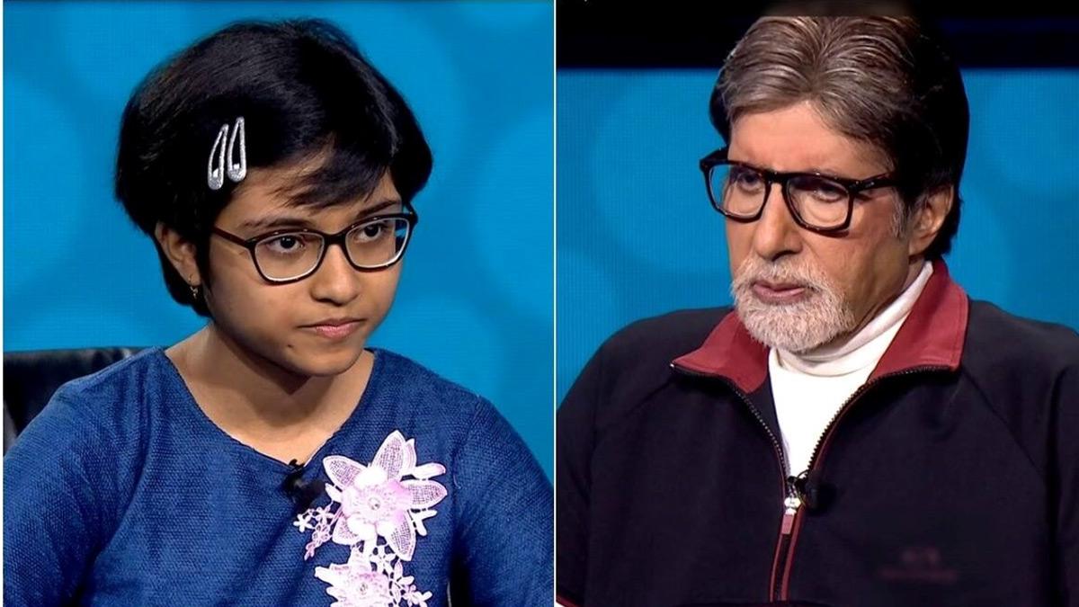 KBC 13: शतरंज के खेल से जुड़ा 1 करोड़ का सवाल, जवाब नहीं दे सकी कंटेस्टेंट, आपको है पता?
