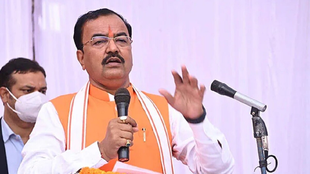 UP: 'सपा के आखिरी सुल्तान हैं अखिलेश', बोले केशव प्रसाद मौर्य