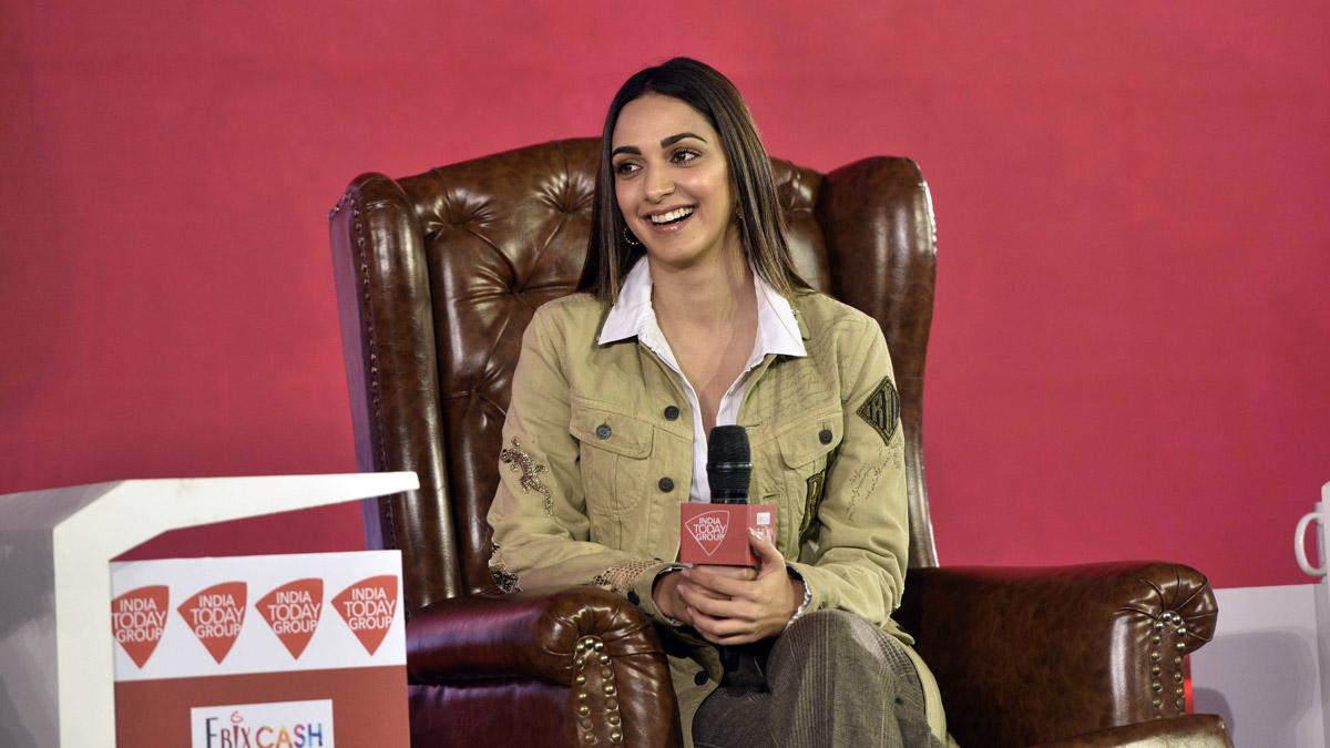 कियारा आडवाणी