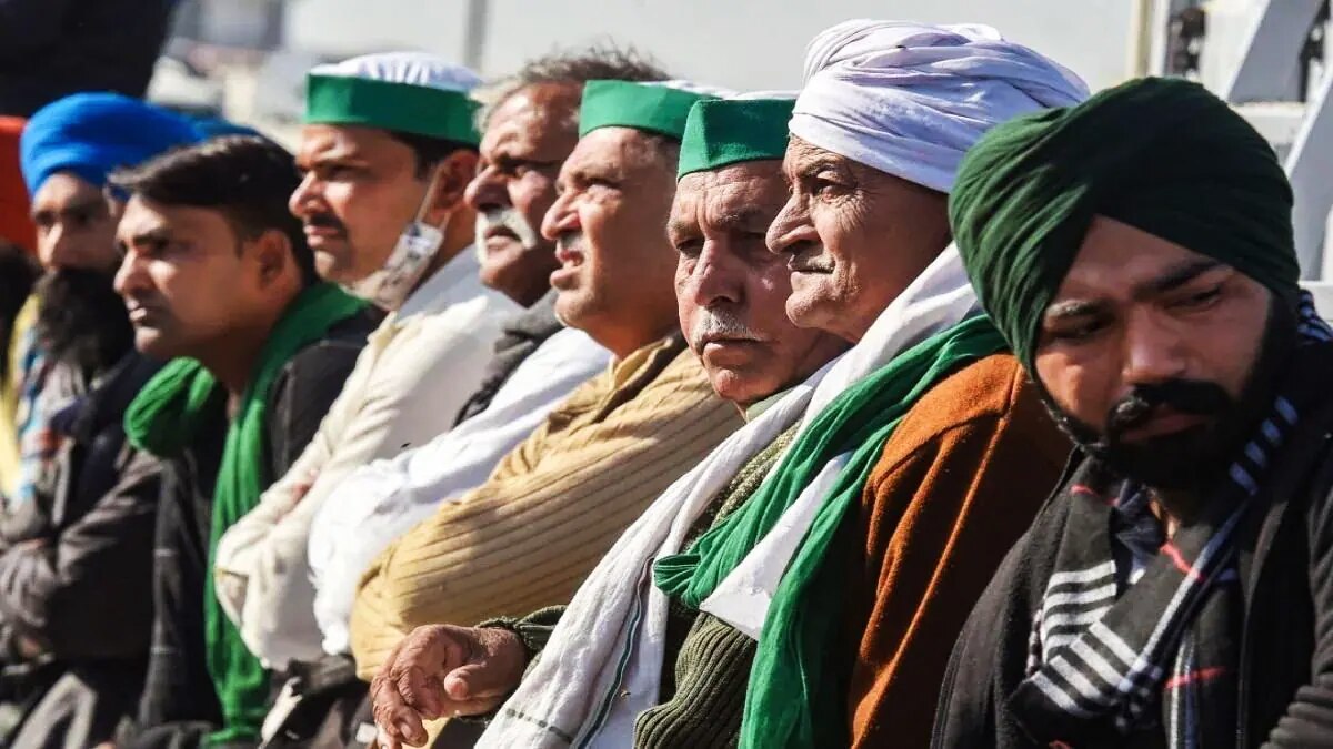 संयुक्त किसान मोर्चा नहीं लड़ेगा पंजाब विधानसभा चुनाव, कहा- इलेक्शन में नहीं हो नाम का इस्तेमाल