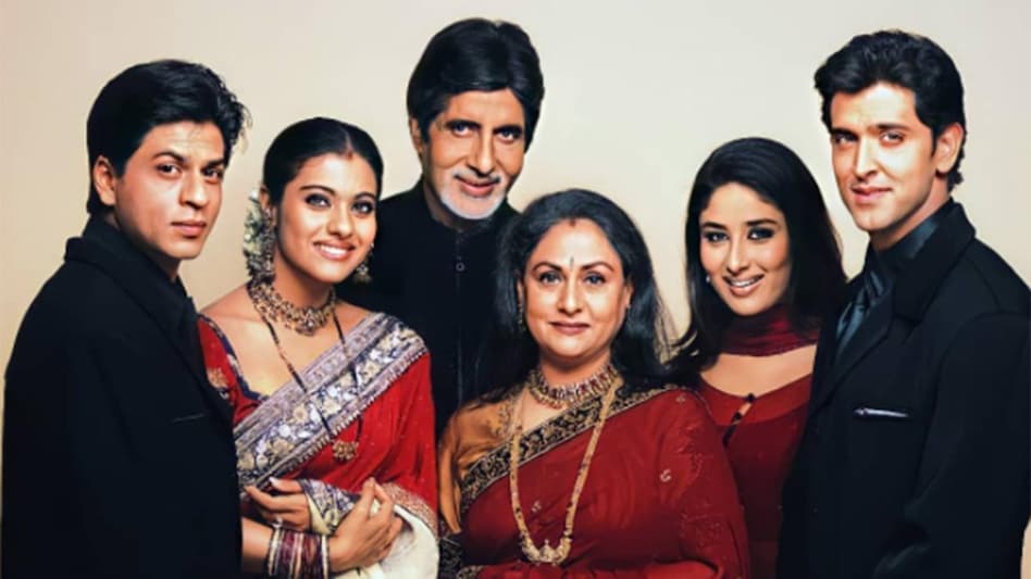 Kabhi Khushi Kabhie Gham 20 Years: करण जौहर का स्पेशल नोट, पूरे हफ्ते चलेगा जश्न - kabhi khushi kabhie gham film 20 years karan johar special note for fans tmov - AajTak