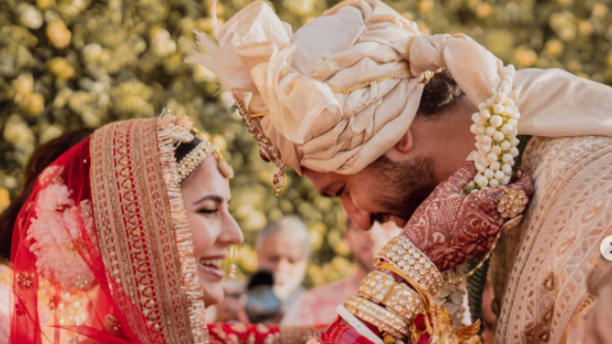 कटरीना-विक्की 