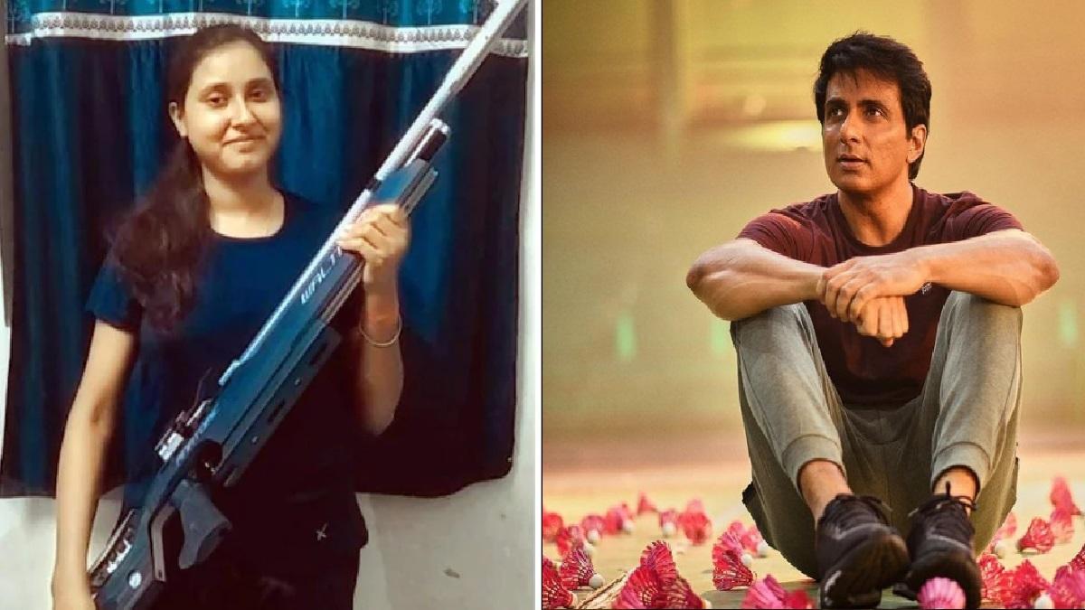 सोनू सूद हुए भावुक 