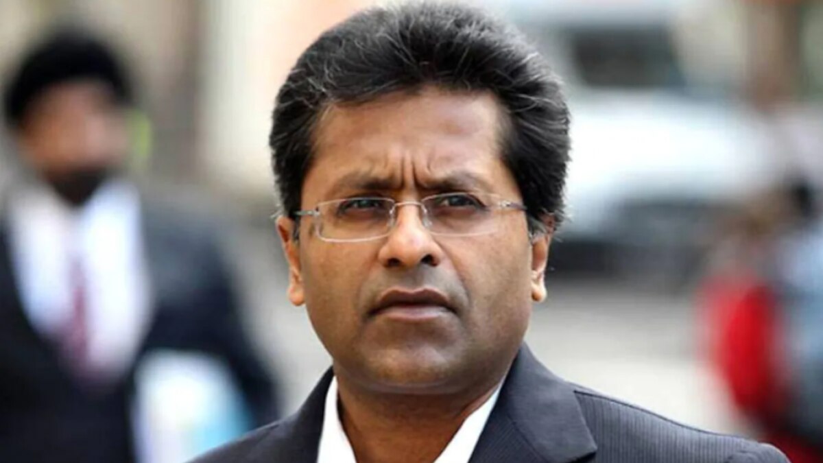 ललित मोदी संपत्ति विवाद पर कोर्ट का सुझाव