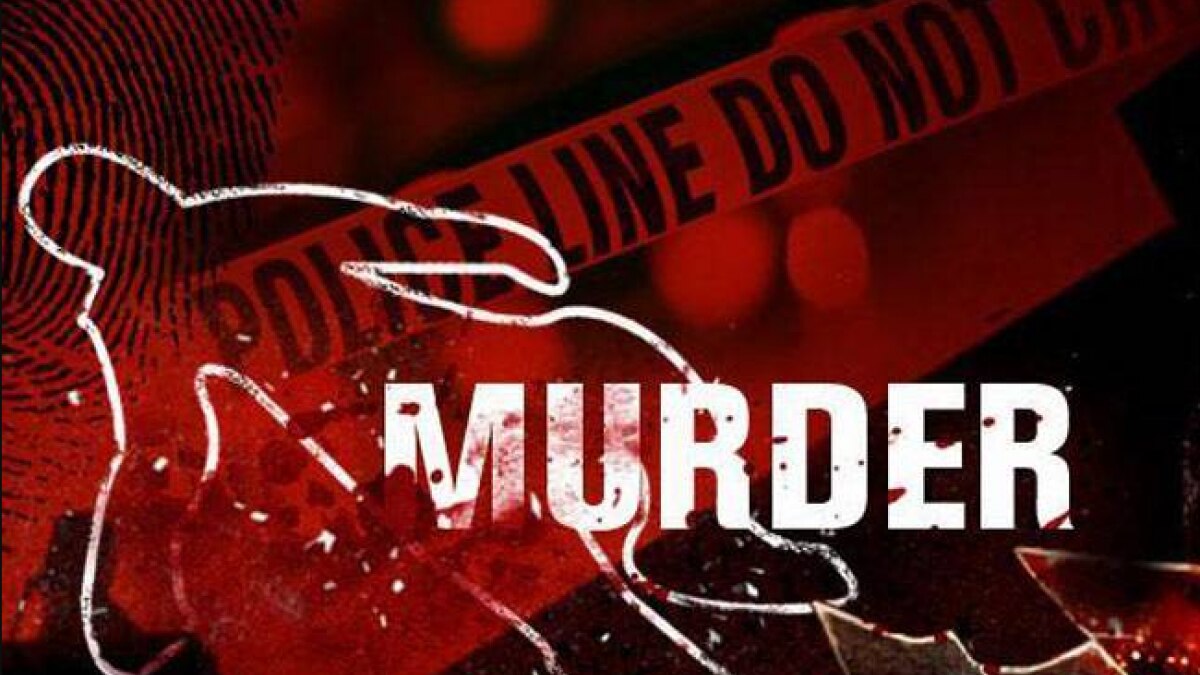 युवक ने प्रेमिका का जंगल में कत्ल किया ( सांकेतिक फोटो)