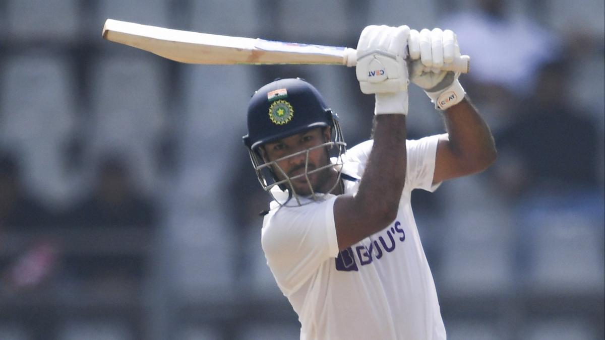 IND vs NZ Test: टीम इंडिया को मयंक ने बचाया, कोहली-पुजारा ने किया निराश