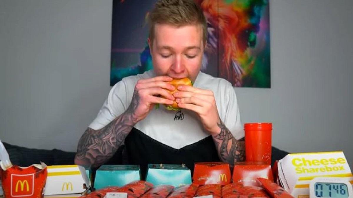 Photo- Youtube/kylevfood