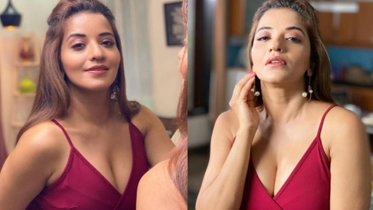 Monalisa Latest Photos