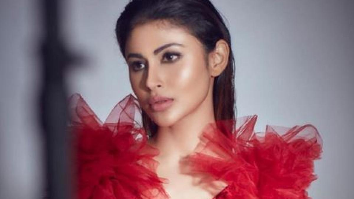 मौनी रॉय