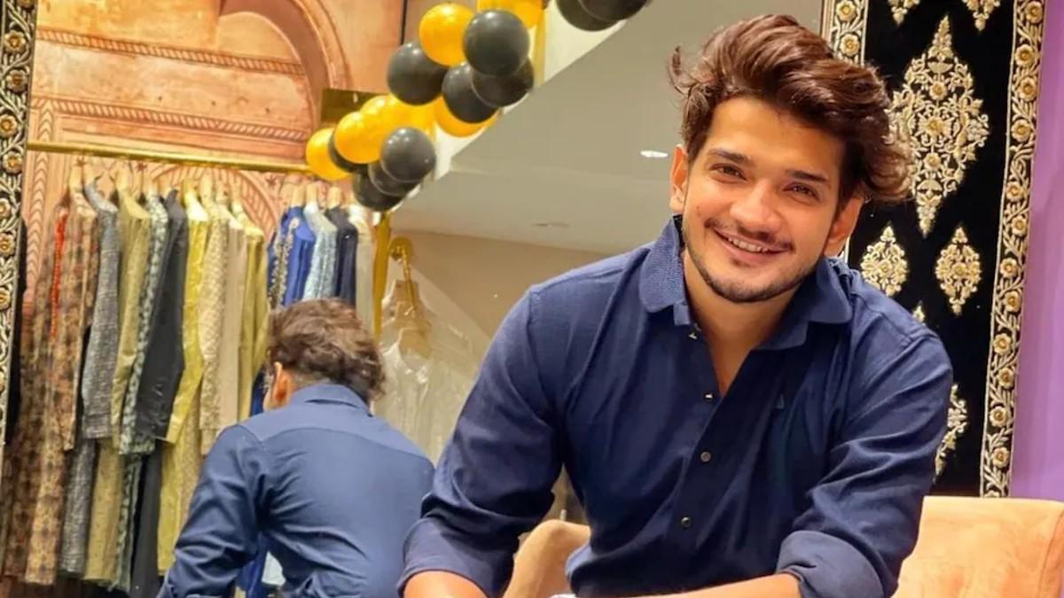 मुनव्वर फारूकी (Munawar faruqui)