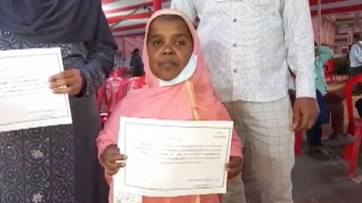 नाज परवीन