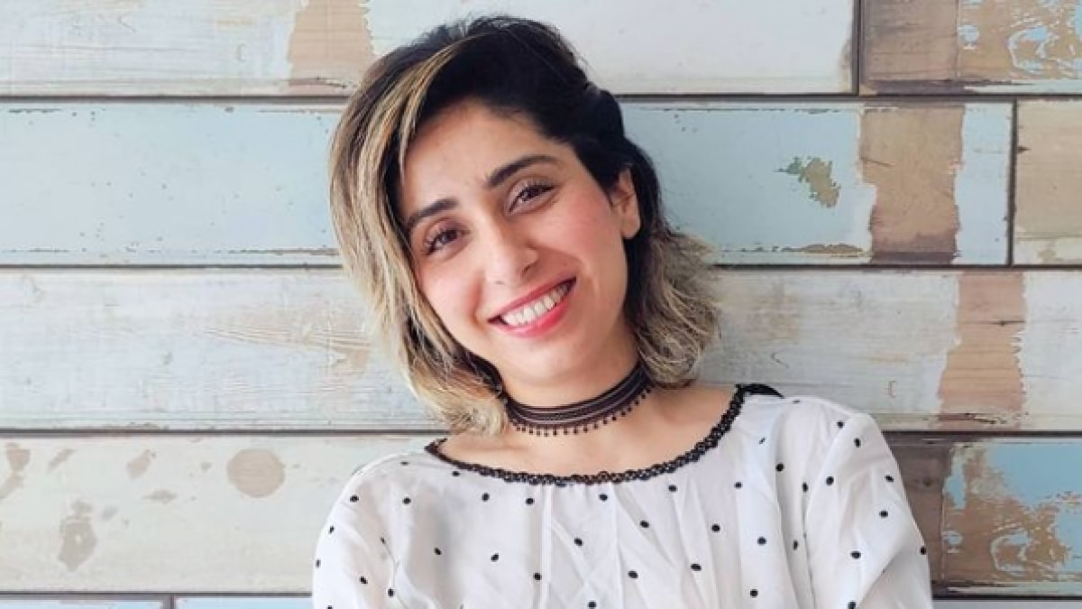 नेहा भसीन 