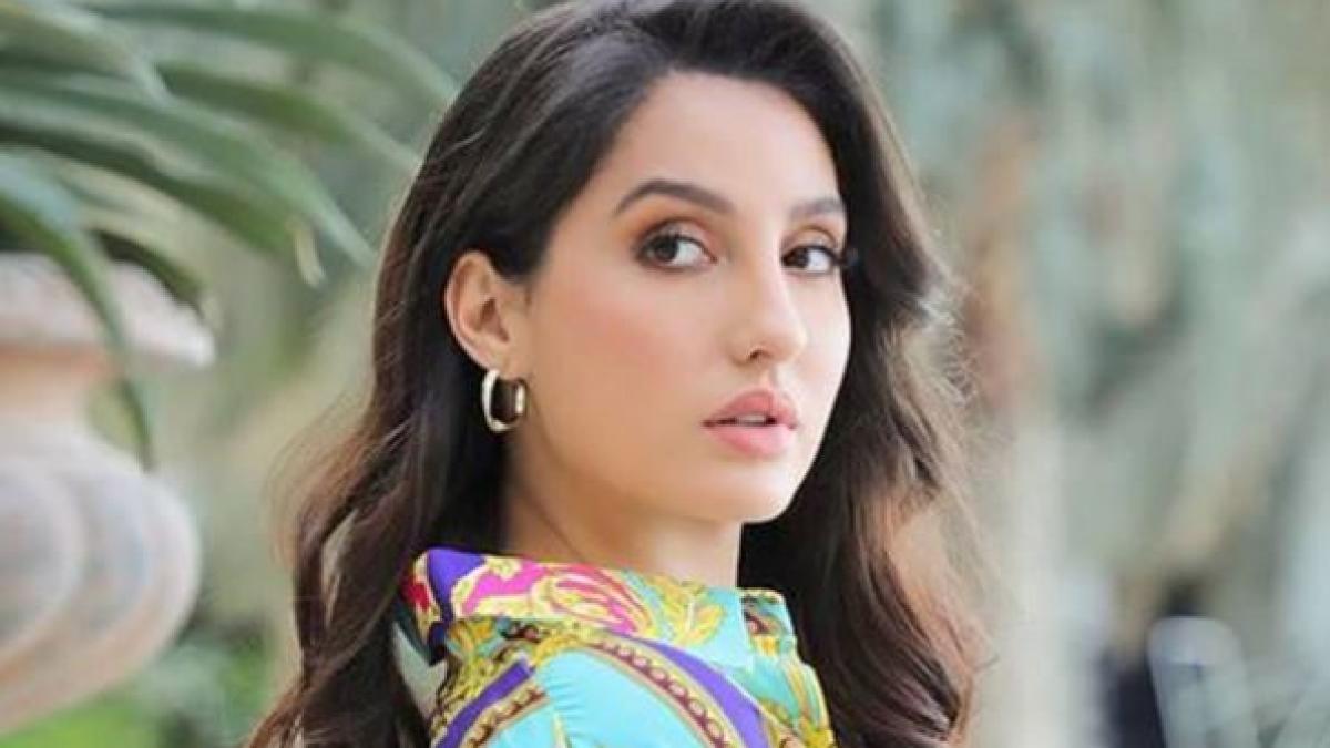 नोरा फतेही