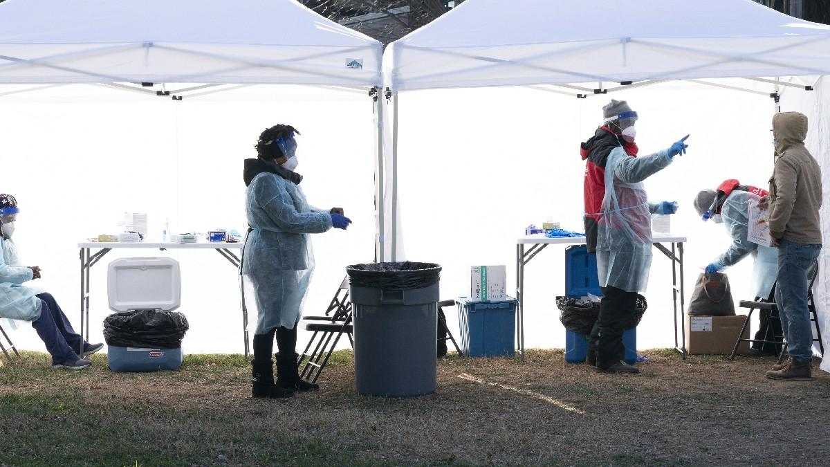 दुनिया के 108 देशों में फैल चुका Omicron