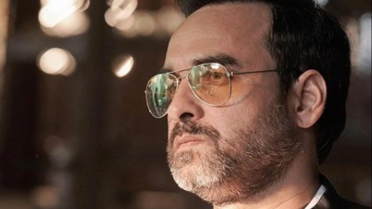 पंकज त्रिपाठी