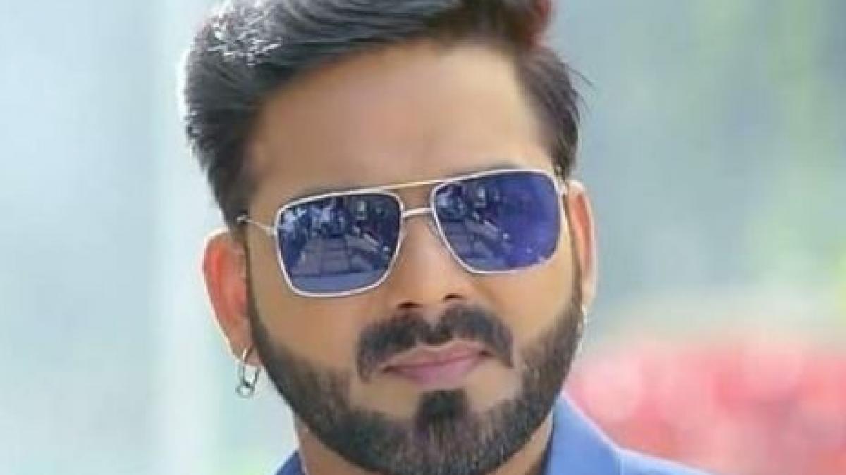 पवन सिंह