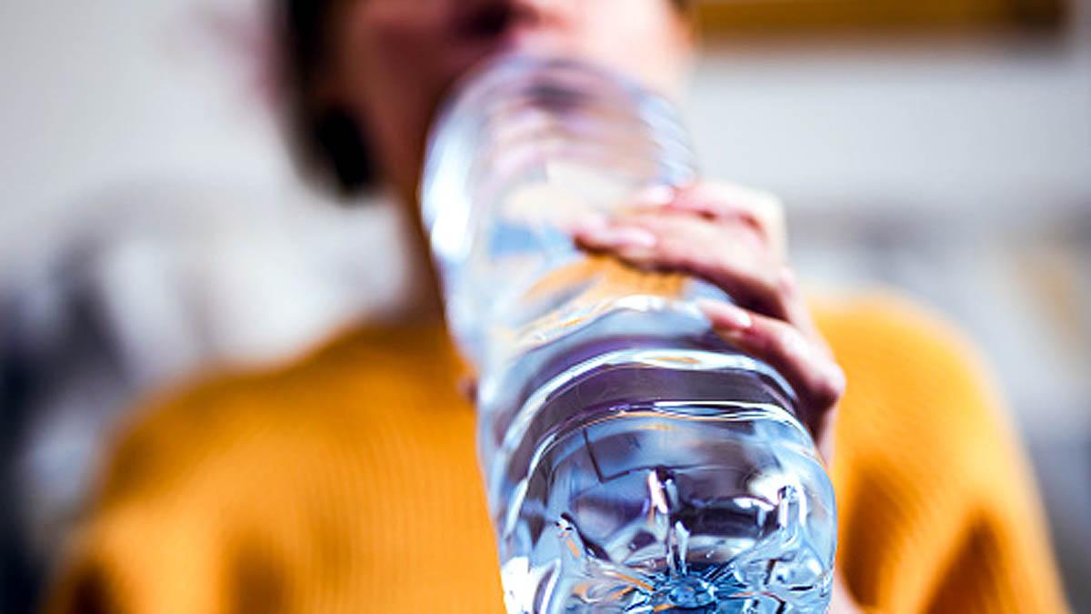 यूनिवर्सिटी ऑफ कैलिफोर्निया की स्टडी में खौफनाक खुलासा. (प्रतीकात्मक फोटोः गेटी)