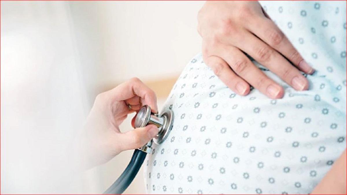 महिला के लिवर में पल रहा था भ्रूण, डॉक्टर बोले- कभी नहीं देखा ऐसा केस