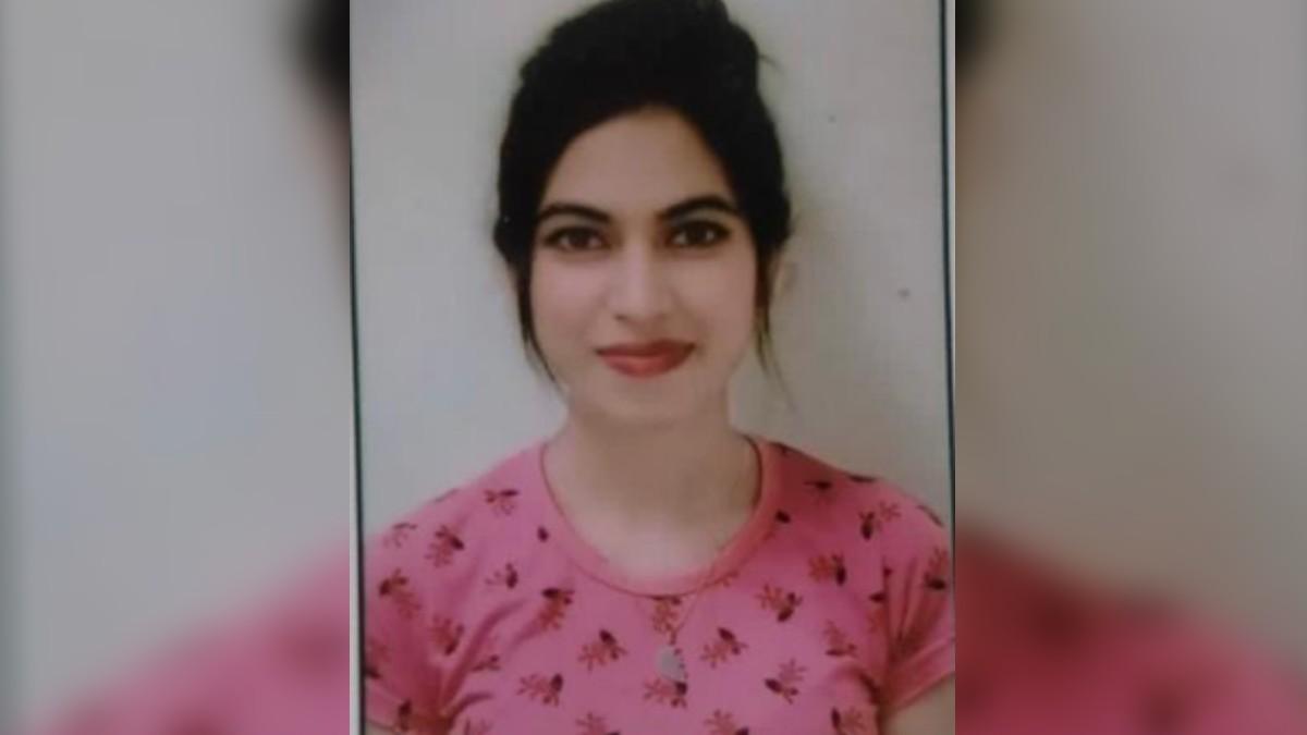 हेमलता मीना. -फाइल फोटो