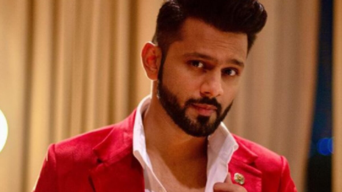 राहुल वैद्य