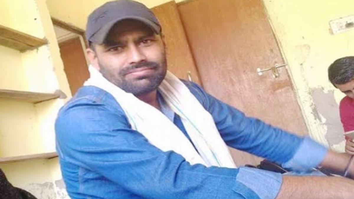 राजस्थान: CRPF की नौकरी छोड़ी, 2 पुलिसकर्मियों की हत्या की, शिकंजे में 1 लाख का इनामी राजू फौजी