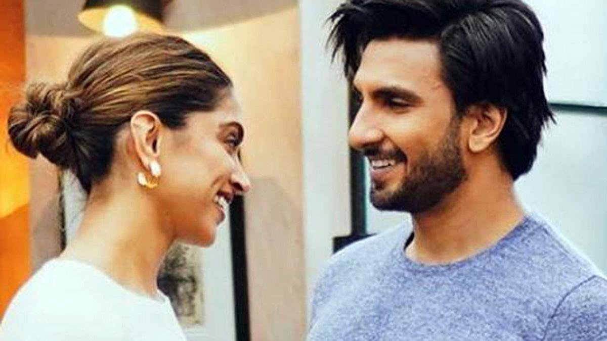 दीपिका पादुकोण, रणवीर सिंह