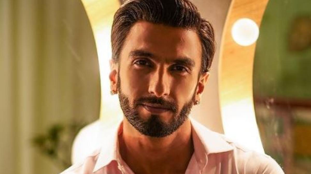 ranveer singh 83 movie