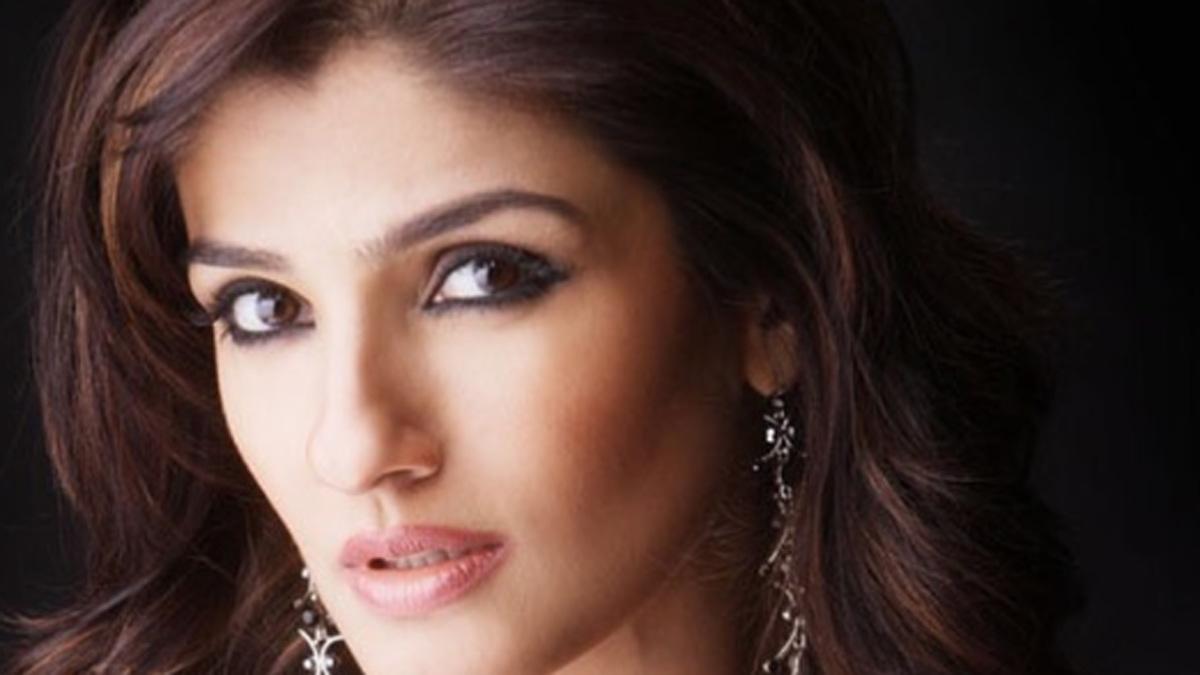 रवीना टंडन 