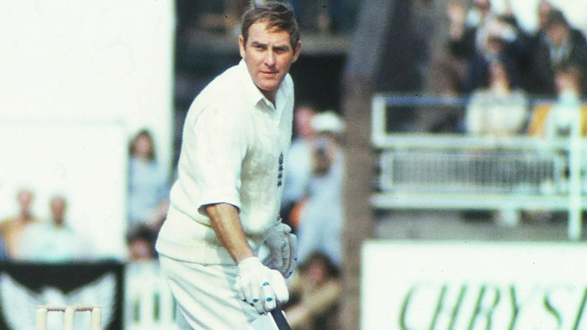 Ray Illingworth (Twitter)