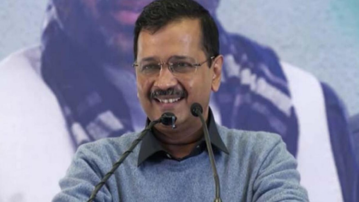 दिल्ली सीएम अरविंद केजरीवाल