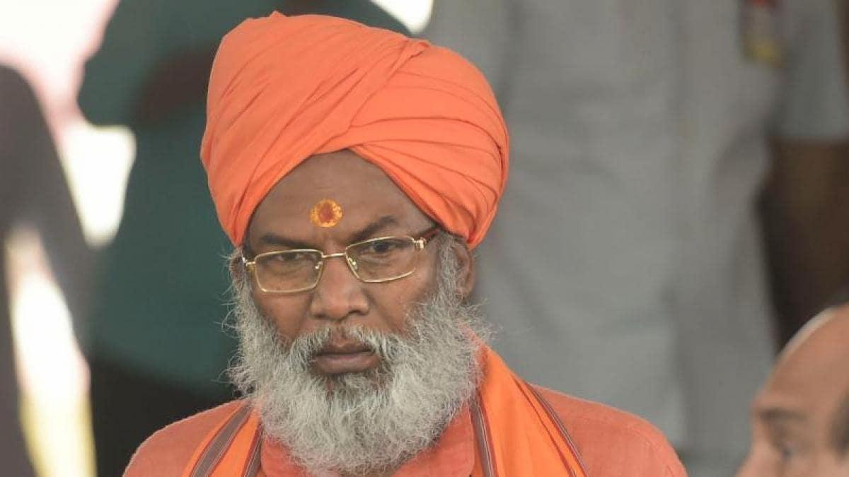 Sakshi Maharaj