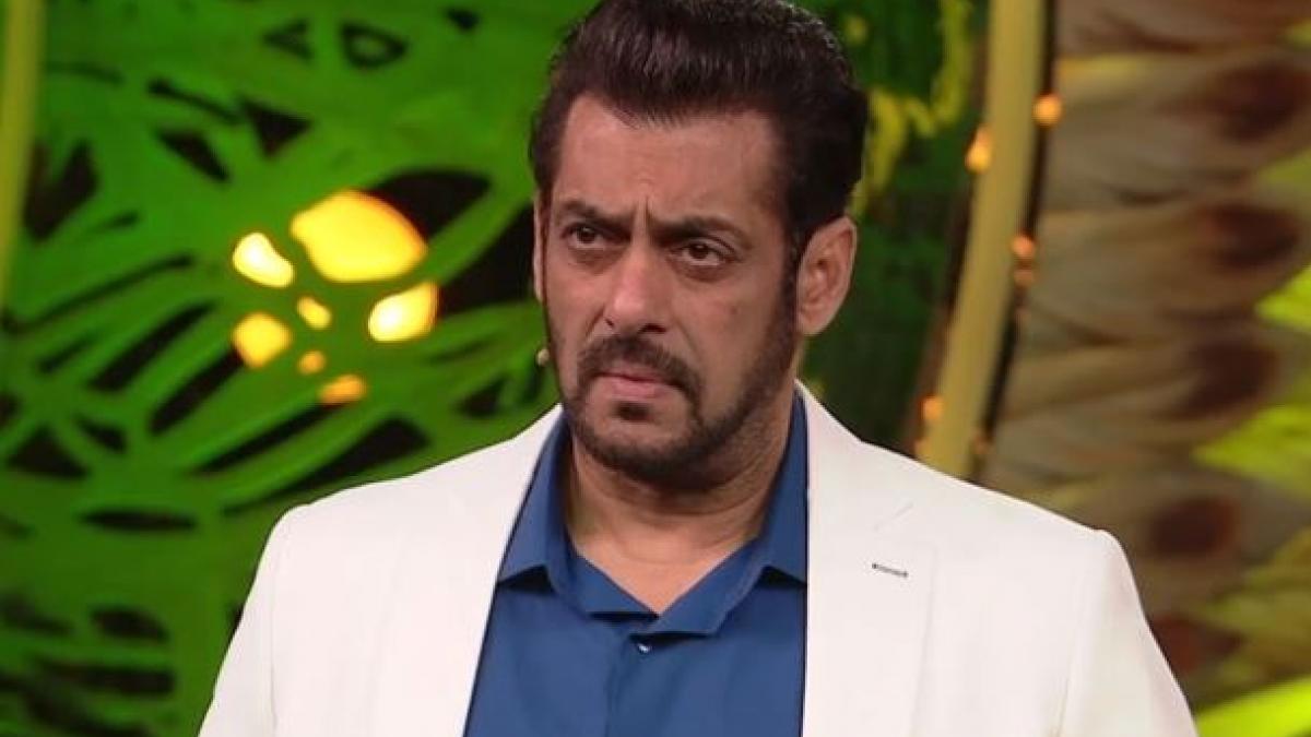 सलमान खान