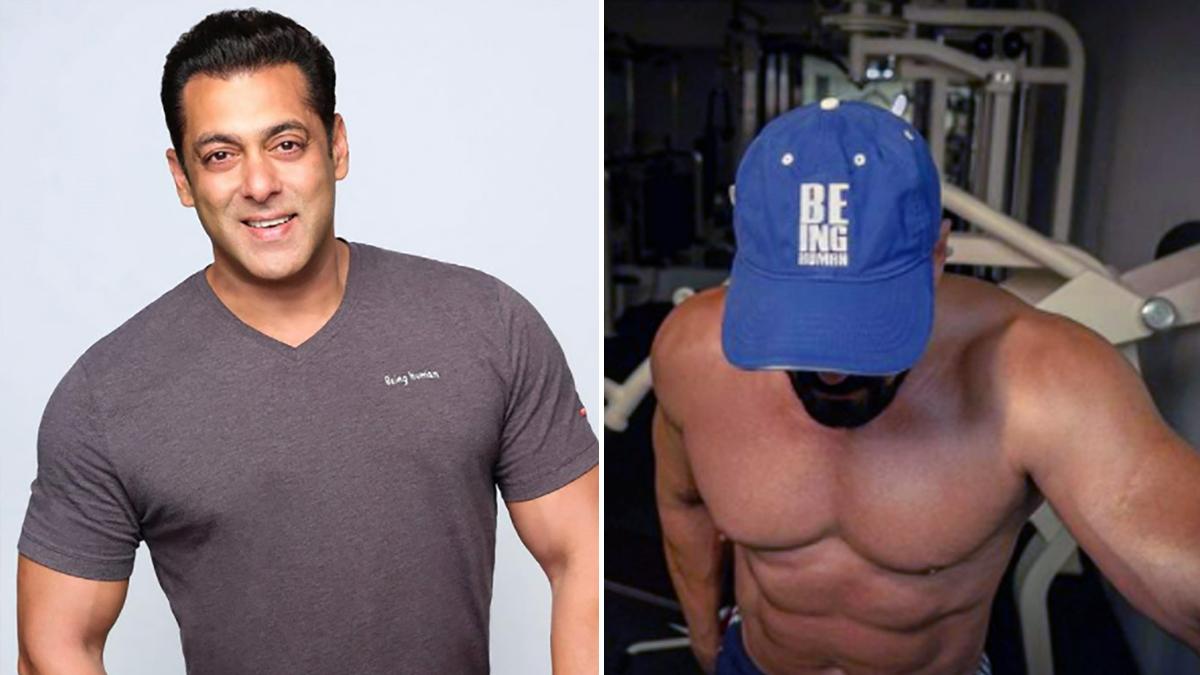 सलमान खान